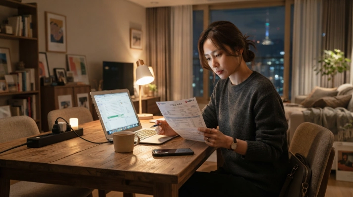 4분기 전기요금 동결인데 겨울 전기세는 왜 걱정? 절약 방법 7가지